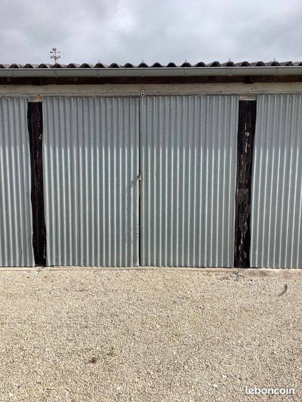 Parking/box CARENTAN LES MARAIS · à Carentan-les-Marais · 65 €/mois