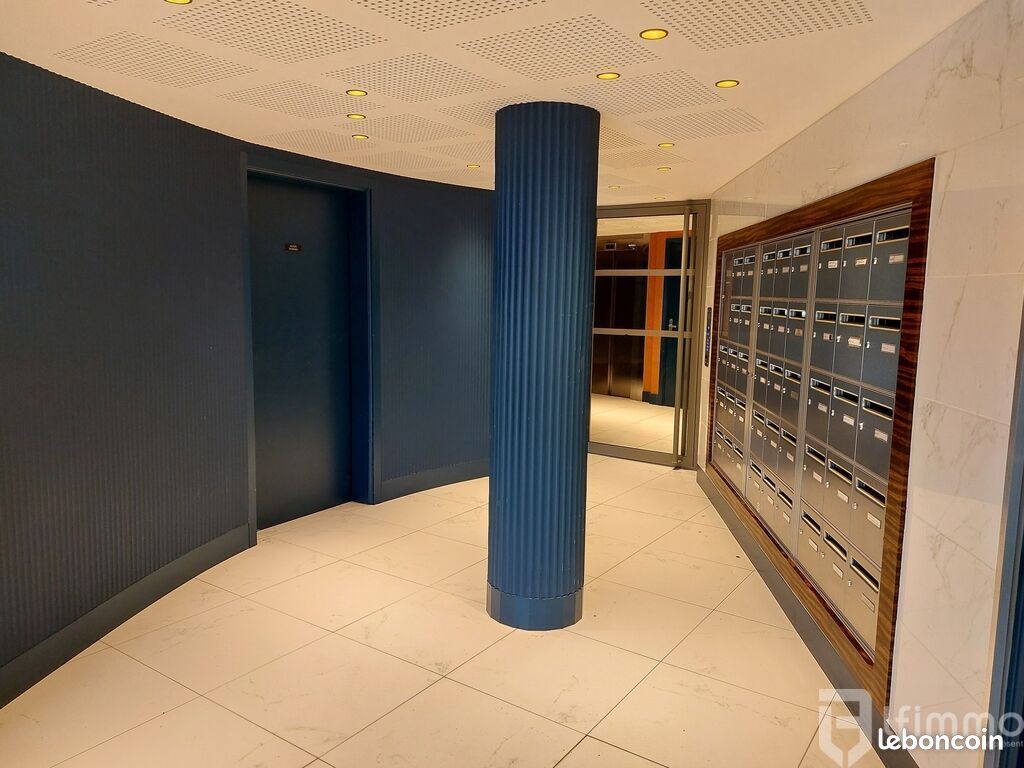 Appartement 3 pièces 74 m² · à Saint-Maurice · 74 m² · 585 000 €