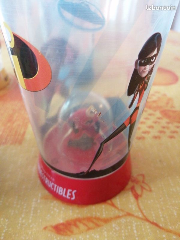 Verres enfants (image 8)