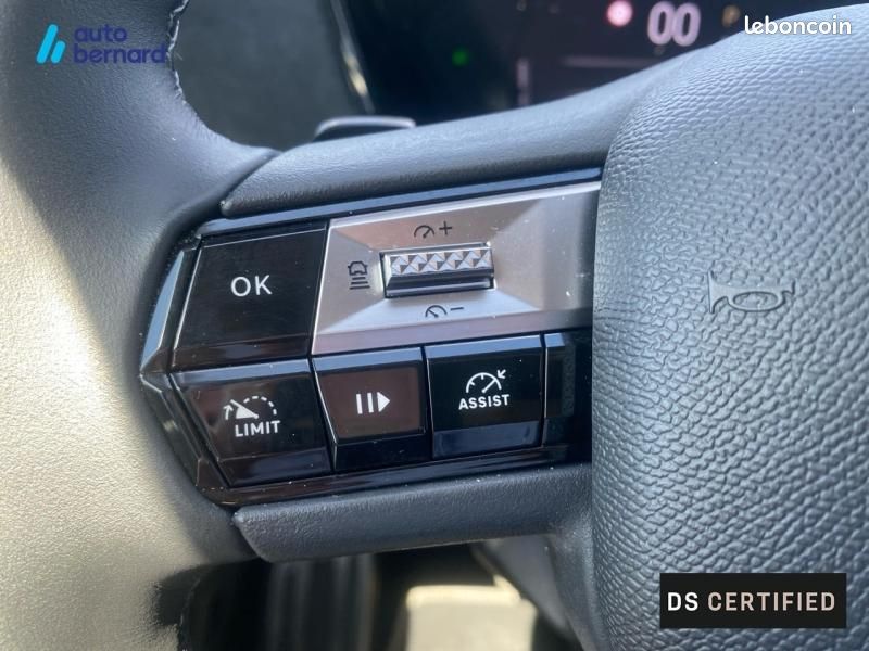 Ds DS 4 Hybride 136ch Etoile Automatique (image 16)