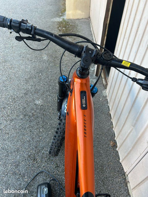 Vae giant trance e + (image 2)