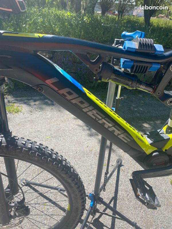 Vttae lapierre all mountain (image 5)