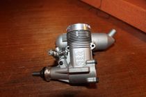 Moteur thermique radiocommandé 35 AX