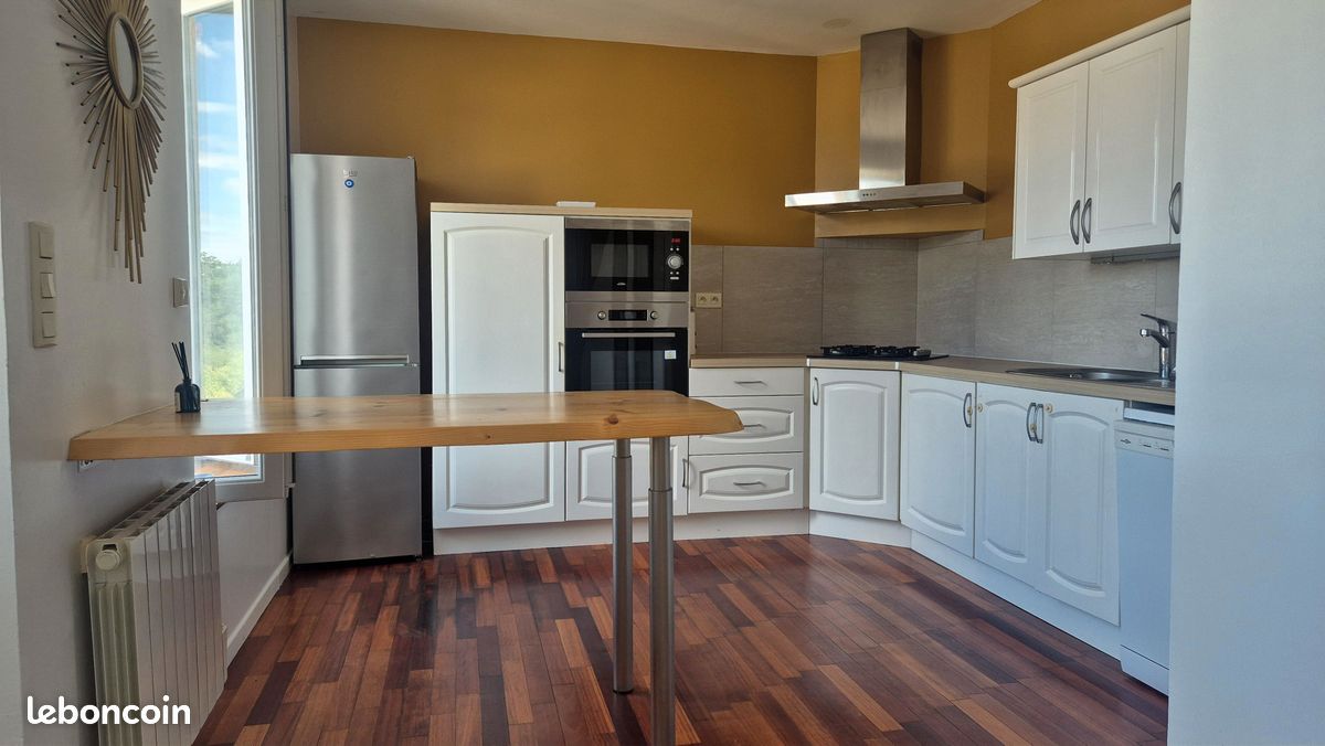Maison 4 pièces 68 m² · à Muzillac · 68 m² · 249 500 €