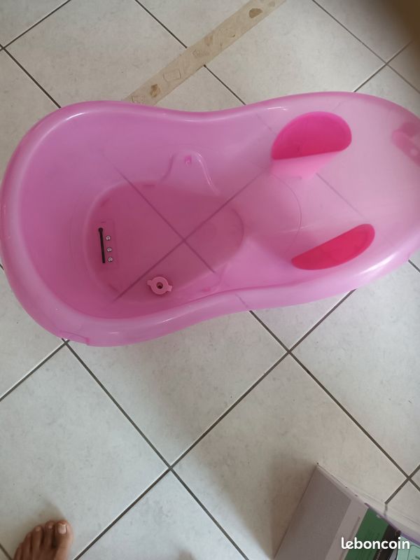 Baignoire (image 3)