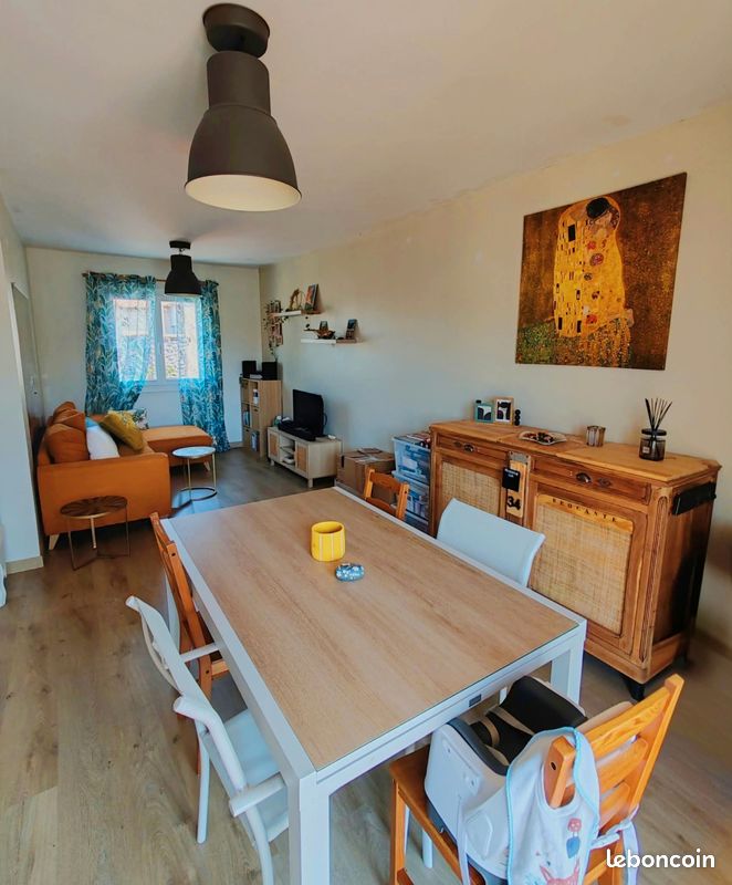 Maison 4 pièces 79 m² · à Canet · 79 m² · 205 000 €