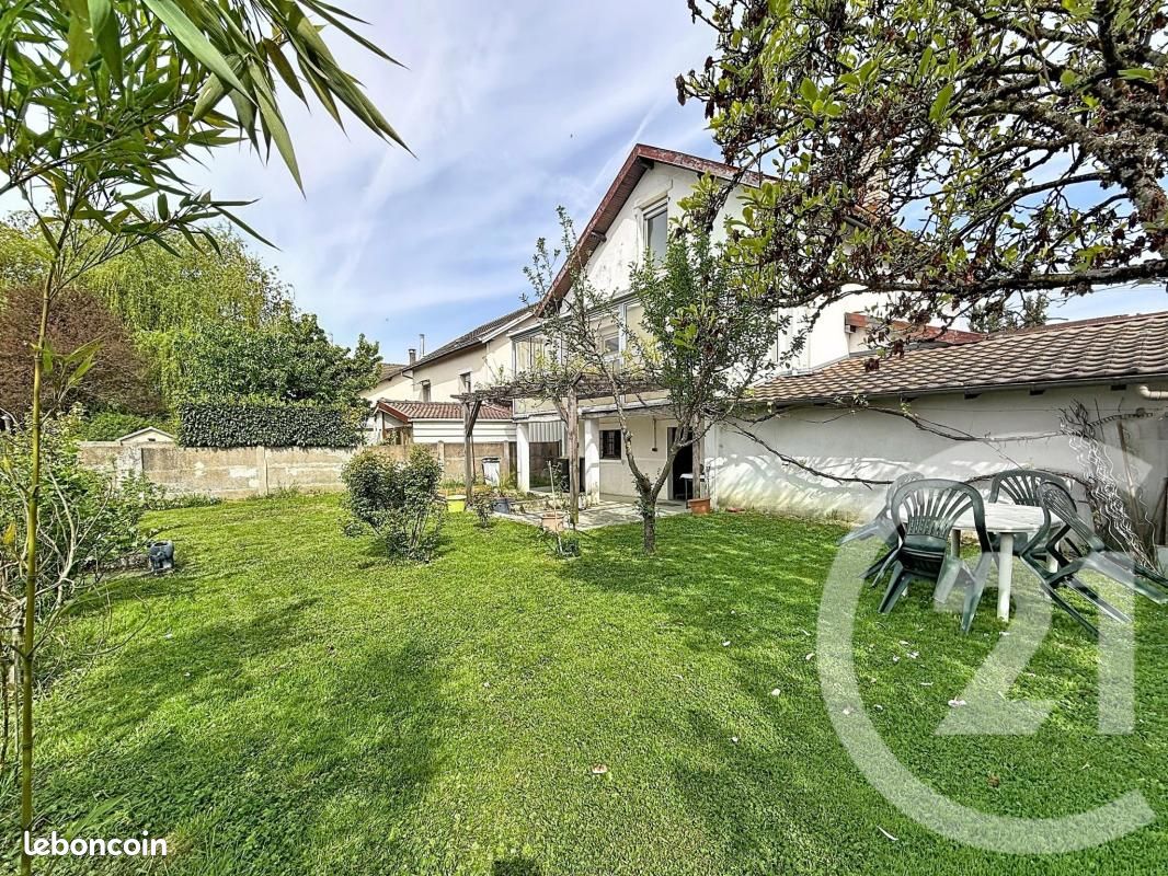 Maison 7 pièces 105 m² · à Audincourt · 105 m² · 175 000 €