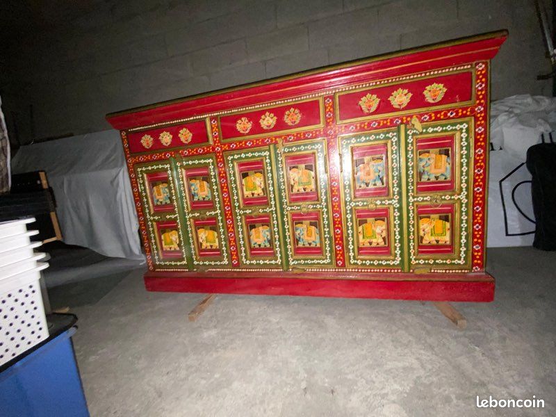 Buffet très original 1.50m/35 cm (image 1)