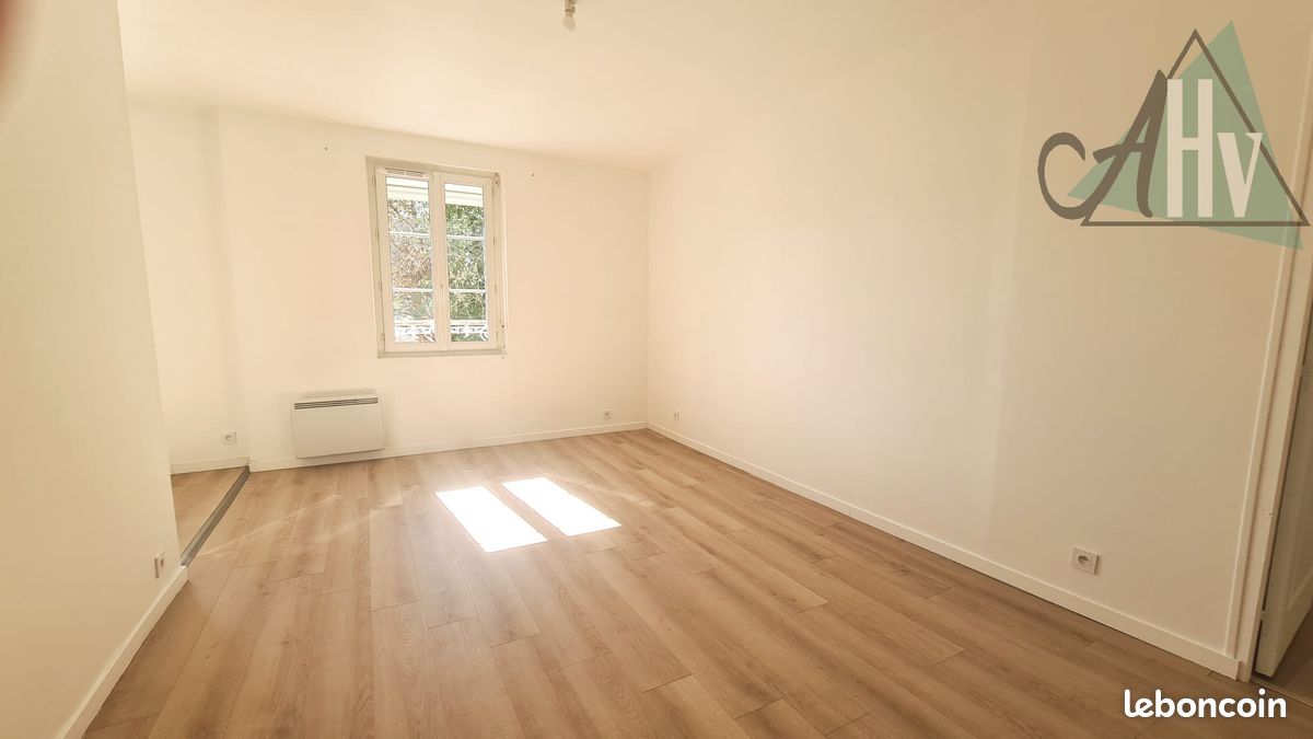 Appartement 3 pièces 67 m² · à Provins · 67 m² · 805 €/mois