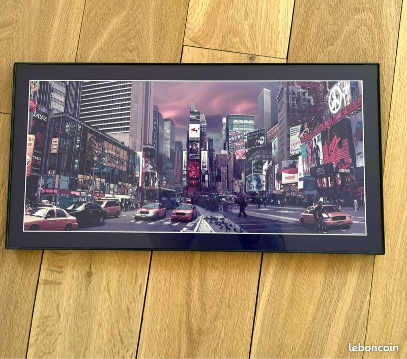 Cadres New York (image 3)