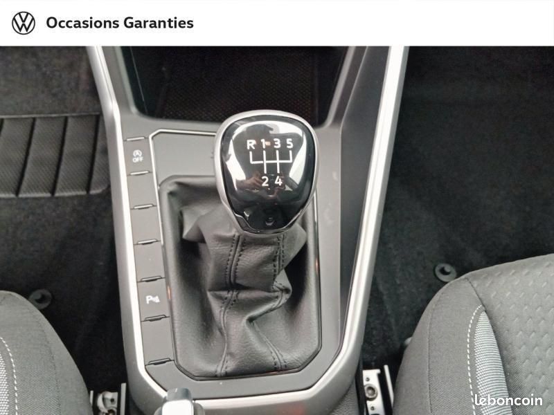 Volkswagen Polo 1.0 TSI 95ch VW Edition (image 6)