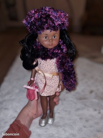 Poupee Corolle Les Cheries Cécile À VENDRE! - FR