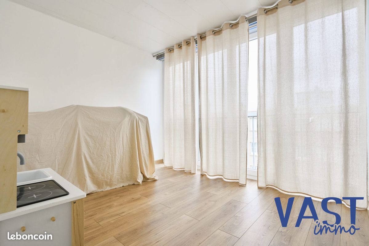 Appartement 3 pièces 66 m² (image 10)