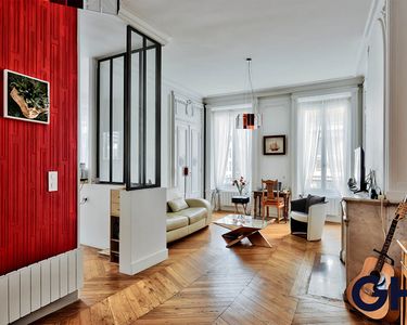Appartement 482 750 € - 73 m²