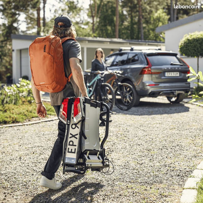 thule easyfold xt2
