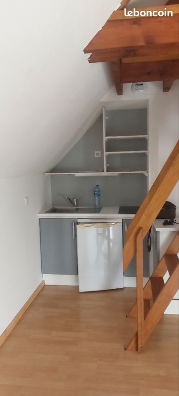 Appartement 2 pièces 32 m² · à Rennes · 32 m² · 150 000 €