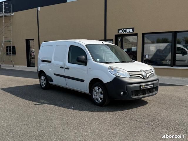 Renault Kangoo Express Maxi DCI 95 GRAND CONFORT (image 1)