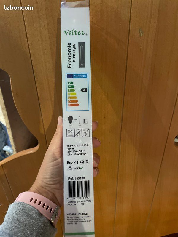Led 38x310 mm (image 2)