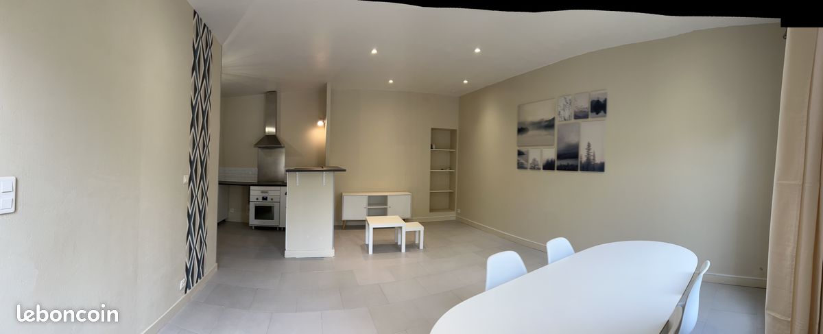 Appartement 2 pièces 45 m² · à Cavaillon · 45 m² · 570 €/mois