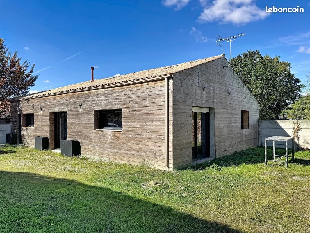 Maison 4 pièces 120 m² · à Paulx · 120 m² · 235 000 €