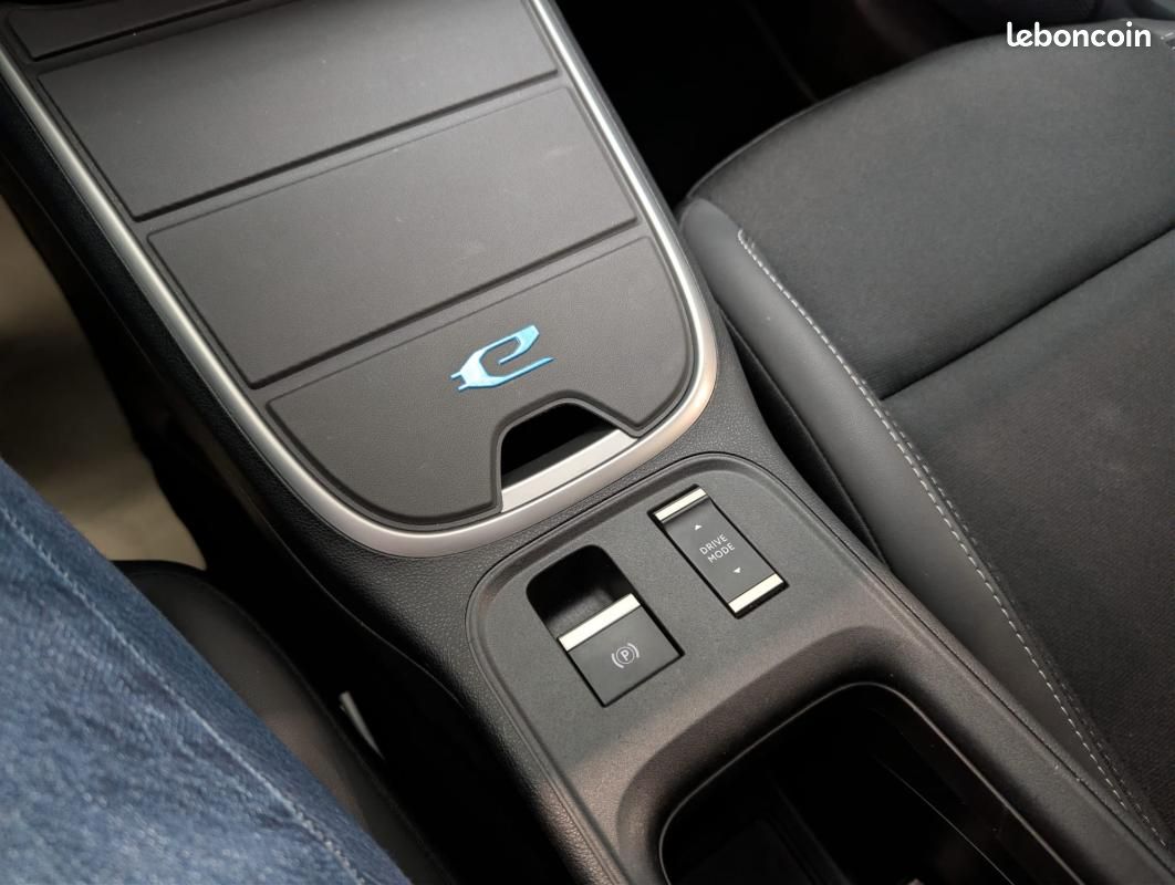 Jeep Avenger ELECTRIQUE 115 kW 4x2 1st Edition 5P (image 34)
