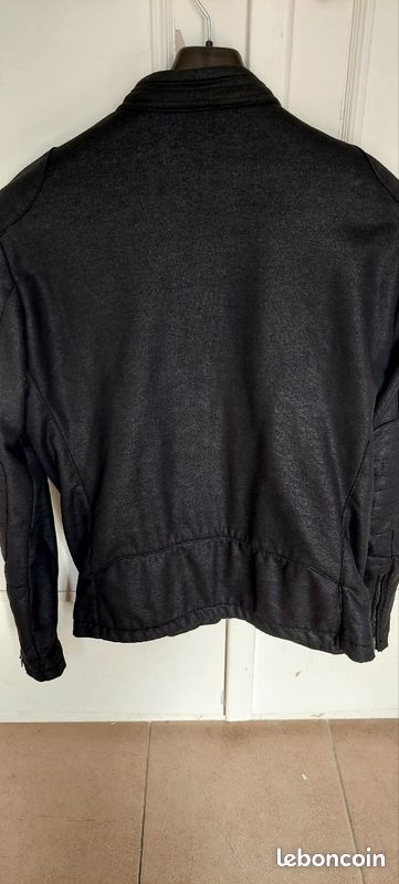 Blouson homme Zara man (image 3)