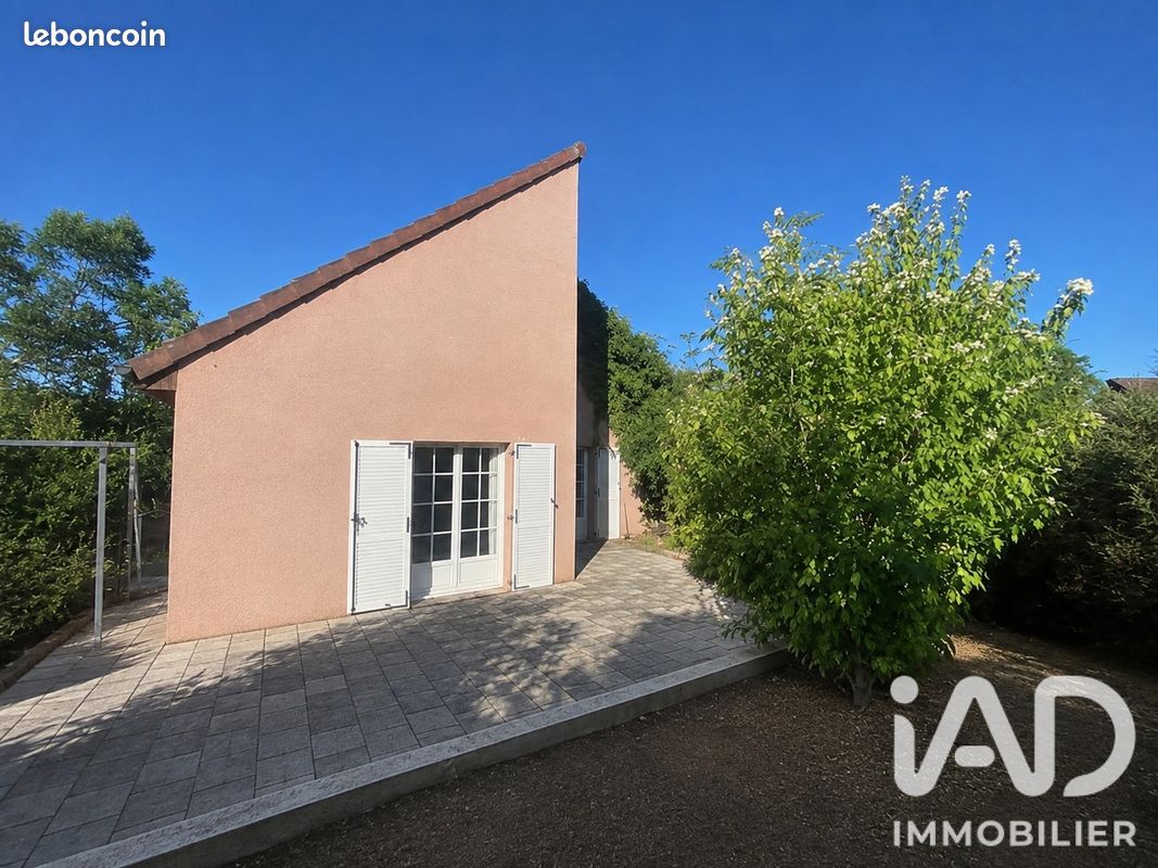 Maison 5 pièces 112 m² · à Le Deschaux · 112 m² · 224 000 €