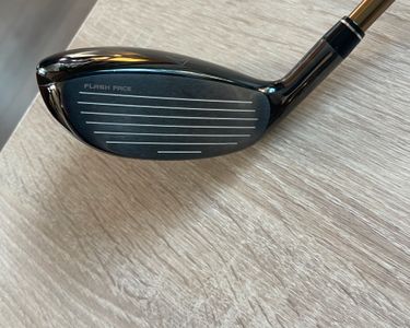 Tête De Driver Callaway GBB Epic 10,5° – Homme Droitier – Occasion Japon – 192g