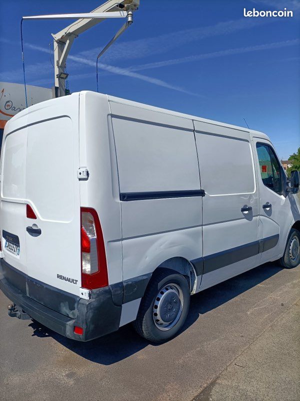 Renault Master 3 (image 2)