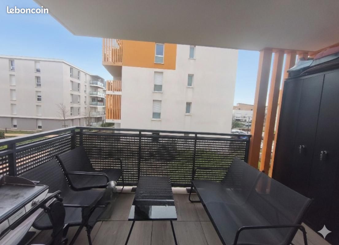 Appartement 3 pièces 60 m² · à Rognac · 60 m² · 249 900 €