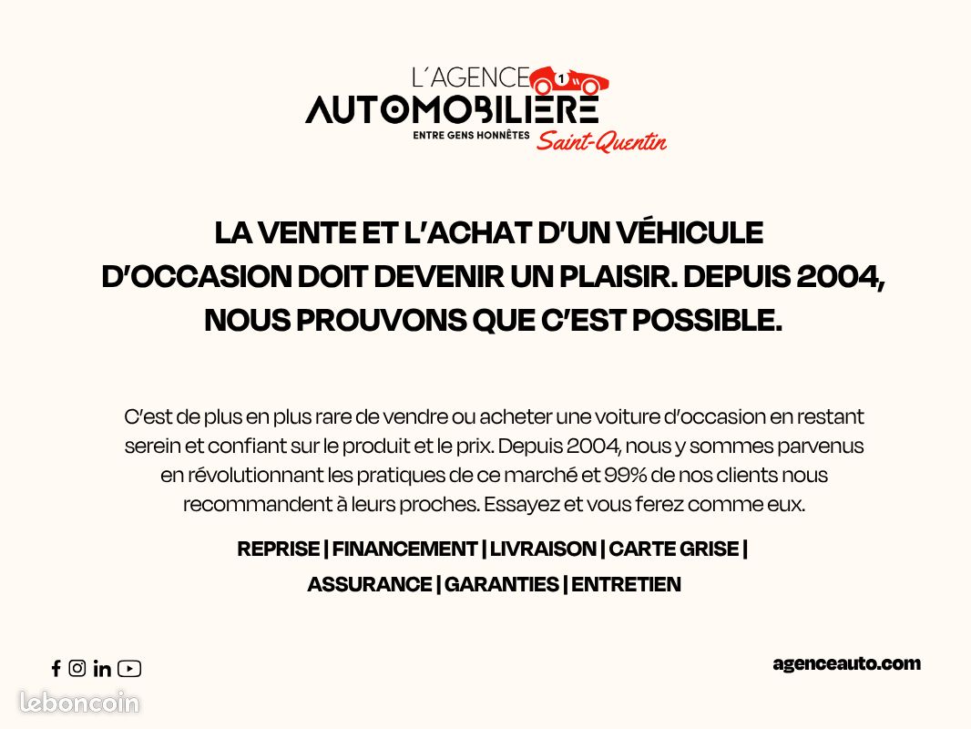 MERCEDES Classe S Coupe/CL 500 4Matic 9G-Tronic - Toit Pano MAGIC SKY - 3D Sourround Burmester (image 5)