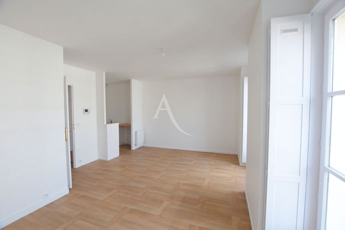 Appartement a louer pontoise - 1 pièce(s) - 29 m2 - Surfyn