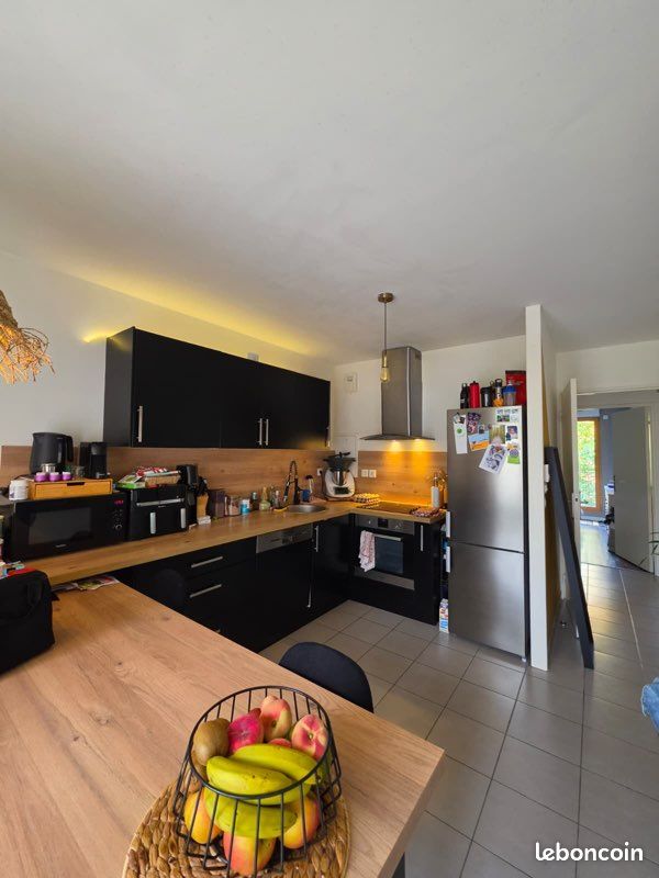 Appartement 3 pièces 60 m² · à Montévrain · 60 m² · 282 000 €