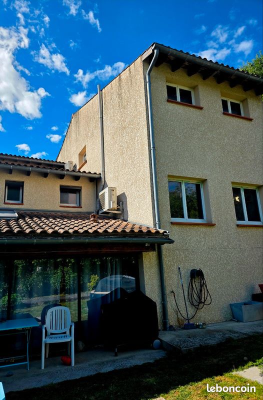 Maison 5 pièces 150 m² · à Gratentour · 150 m² · 320 000 €