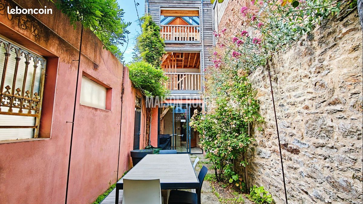 Maison 6 pièces 125 m² · à Dinard · 125 m² · 565 900 €