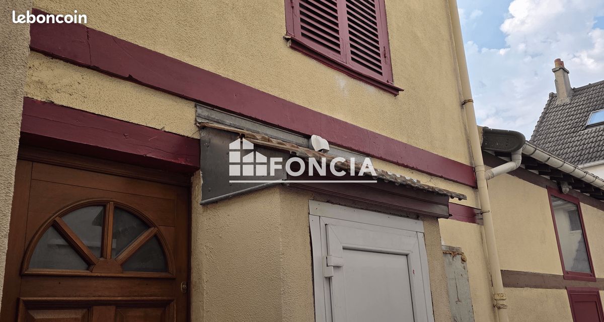 Appartement 1 pièce 20 m² · à Montgeron · 20 m² · 105 000 €