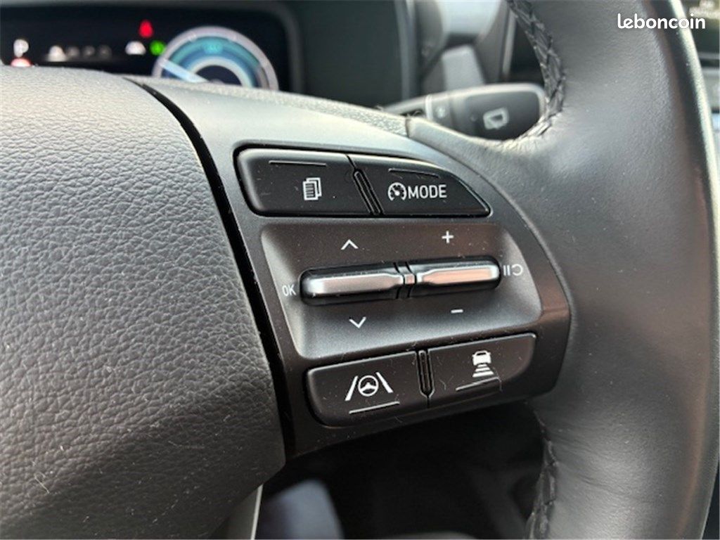 Hyundai Kona HYBRID 141 Executive (image 20)