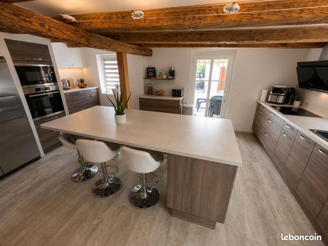Maison 5 pièces 163 m² · à Hochfelden · 163 m² · 309 000 €