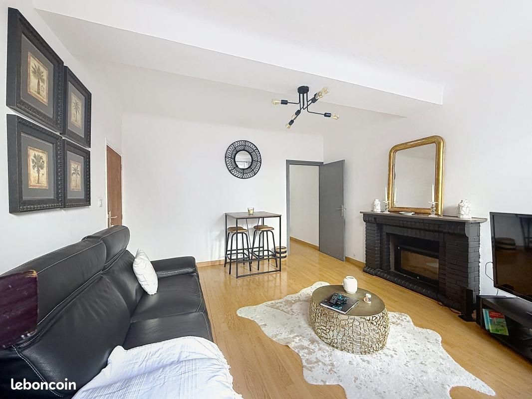 Appartement 2 pièces 59 m² (image 3)