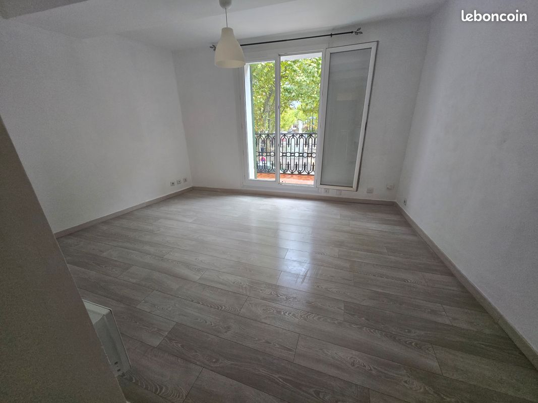 Appartement 2 pièces 53 m² · à Rousset · 53 m² · 745 €/mois