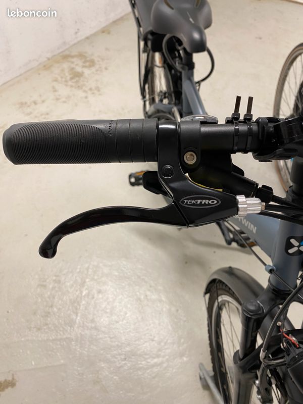 Vélo électrique Original 900e BTWIN -Décathlon (image 12)