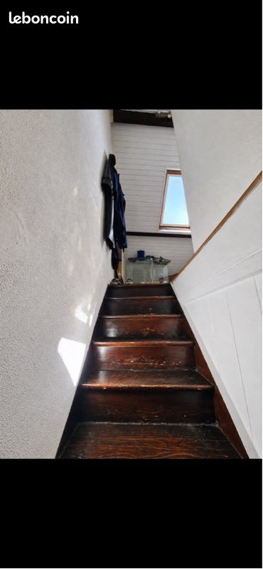 Appartement 2 pièces 45 m² · à Valenciennes · 45 m² · 490 €