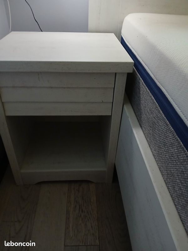 Chambre a coucher "collection olivia" meubles celio (image 10)