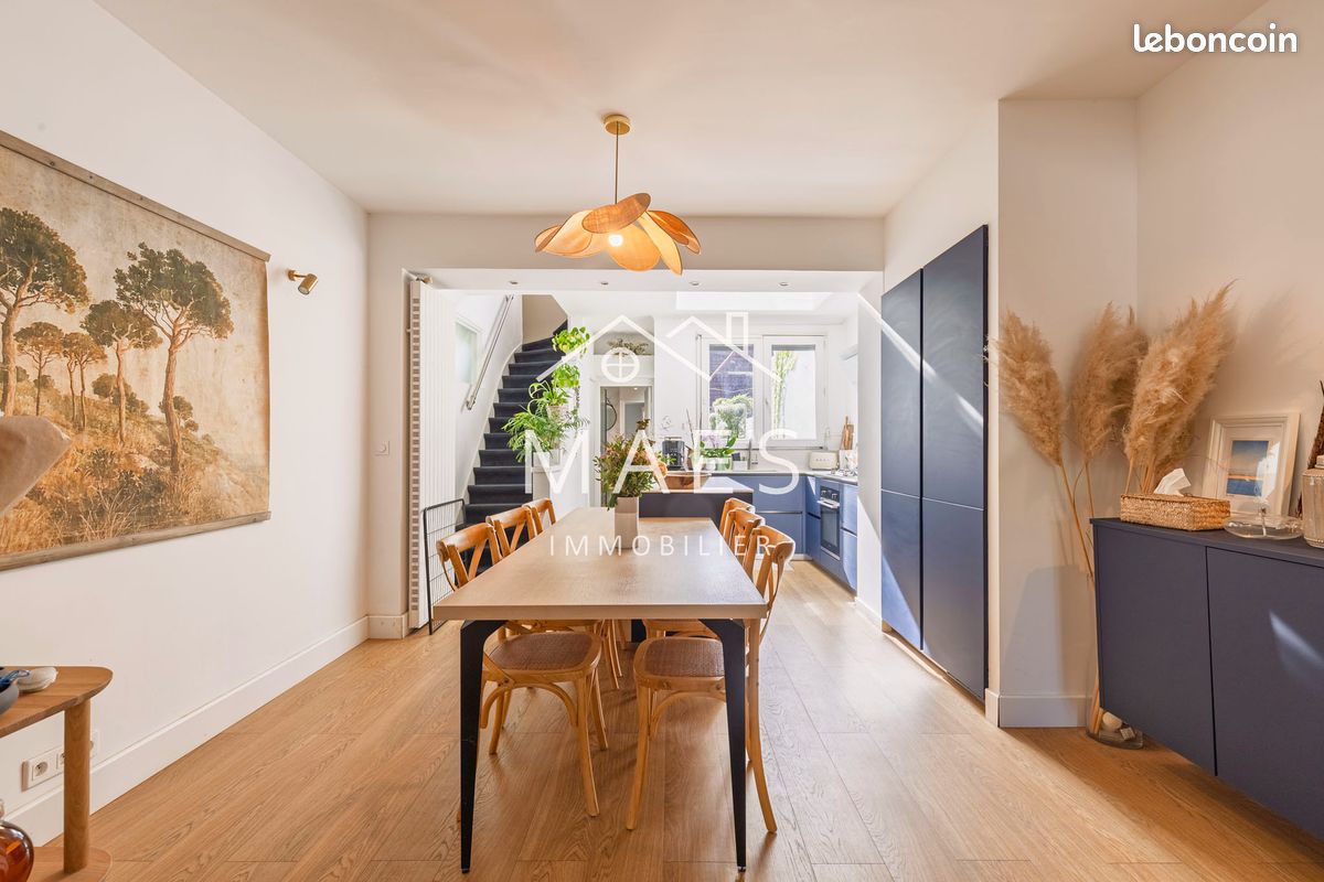 Maison 5 pièces 109 m² · à Lompret · 109 m² · 335 000 €