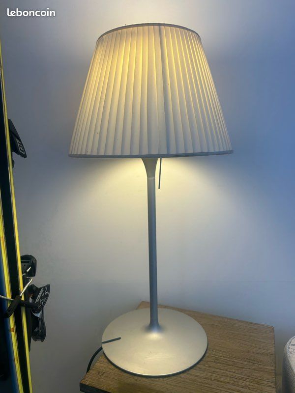 Lampe Flos design Starck 98 (image 1)