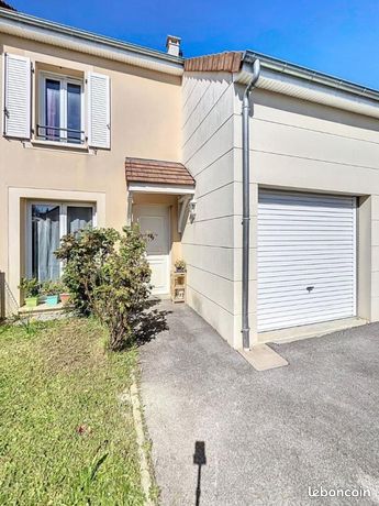 Maison de ville 5 pièces 90 m²