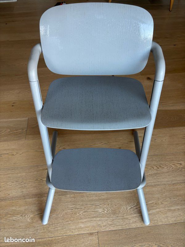 Chaise haute Cybex Lemo (image 1)
