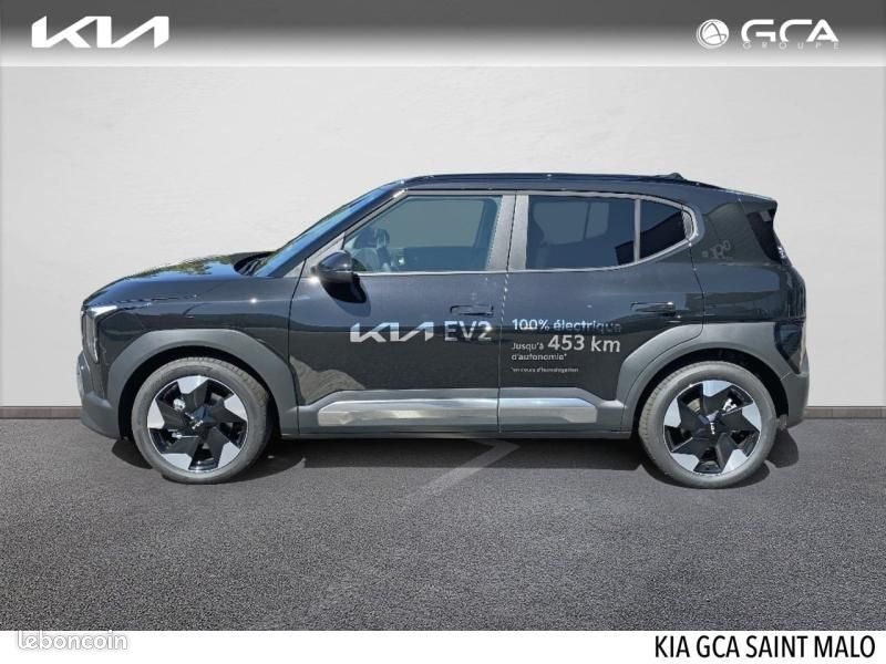 Kia EV2 147ch 42,2kWh Earth (image 3)