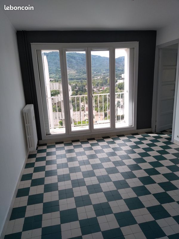 T5 Résidence Gratenas