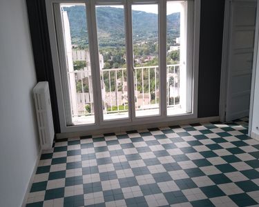 T5 Résidence Gratenas